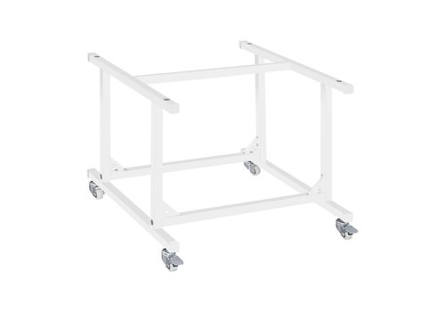  Polar Châssis | vitrine réfrigérée pour poissons | 255L | Série G 