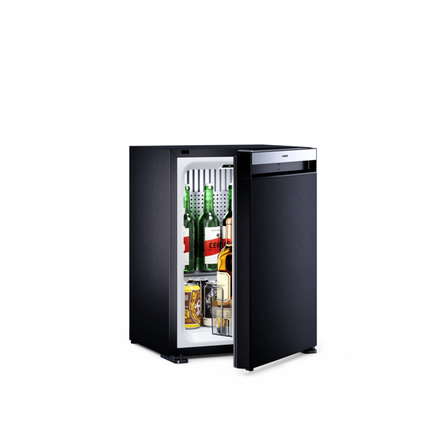 Minibar à absorption | 30L | 446 x 520 x 384 mm