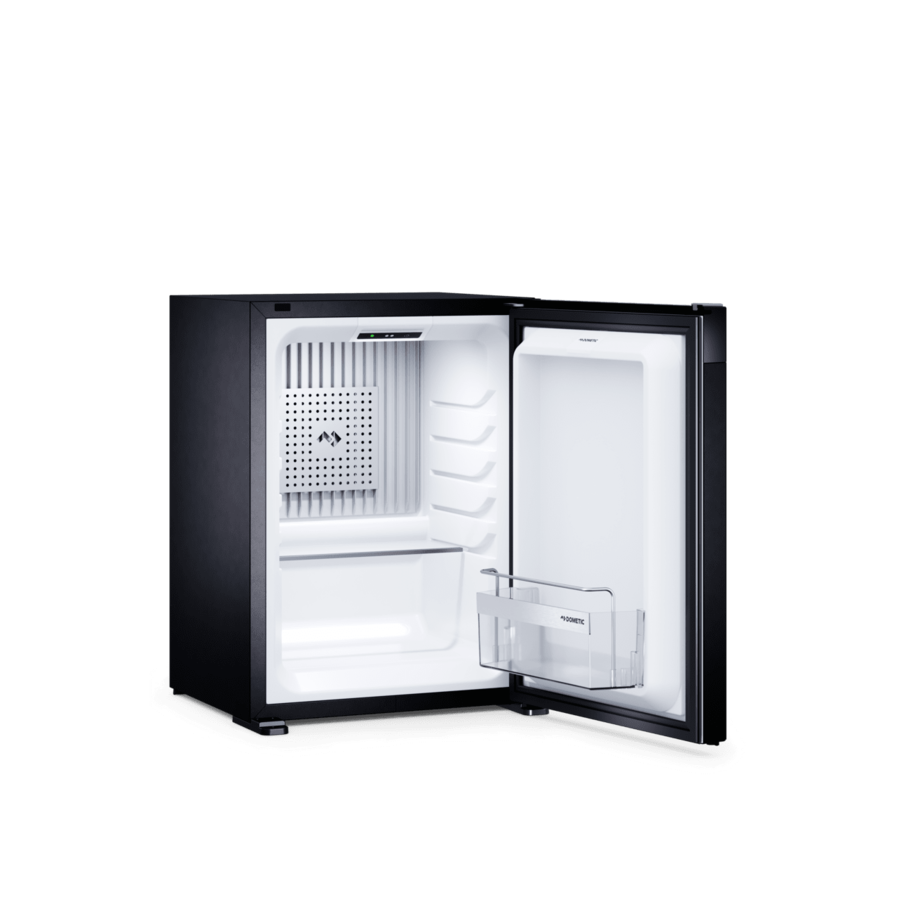 Minibar à absorption | 30L | 446 x 520 x 384 mm