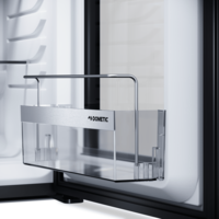 Minibar à absorption | 30L | 446 x 520 x 384 mm