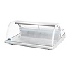 Polar Fish Refrigerated display case | 225L | G series