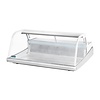 Polar Vis Koelvitrine | 225L | G-serie