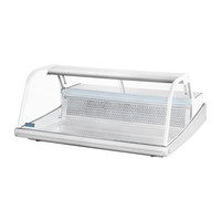 Fish Refrigerated display case | 225L | G series