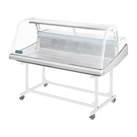 Fischkühlvitrine | 225 l | G-Serie