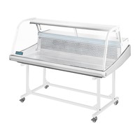 Vis Koelvitrine | 225L | G-serie