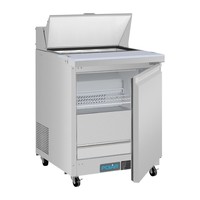 Salatette | 154L | 8x GN 1/6