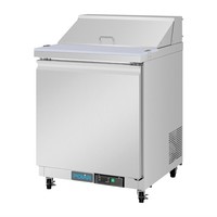 Salatette | 154L | 8x GN 1/6