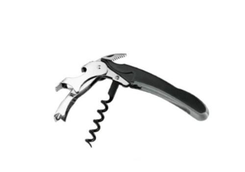  HorecaTraders Tire-bouchon haut de gamme de Murano 