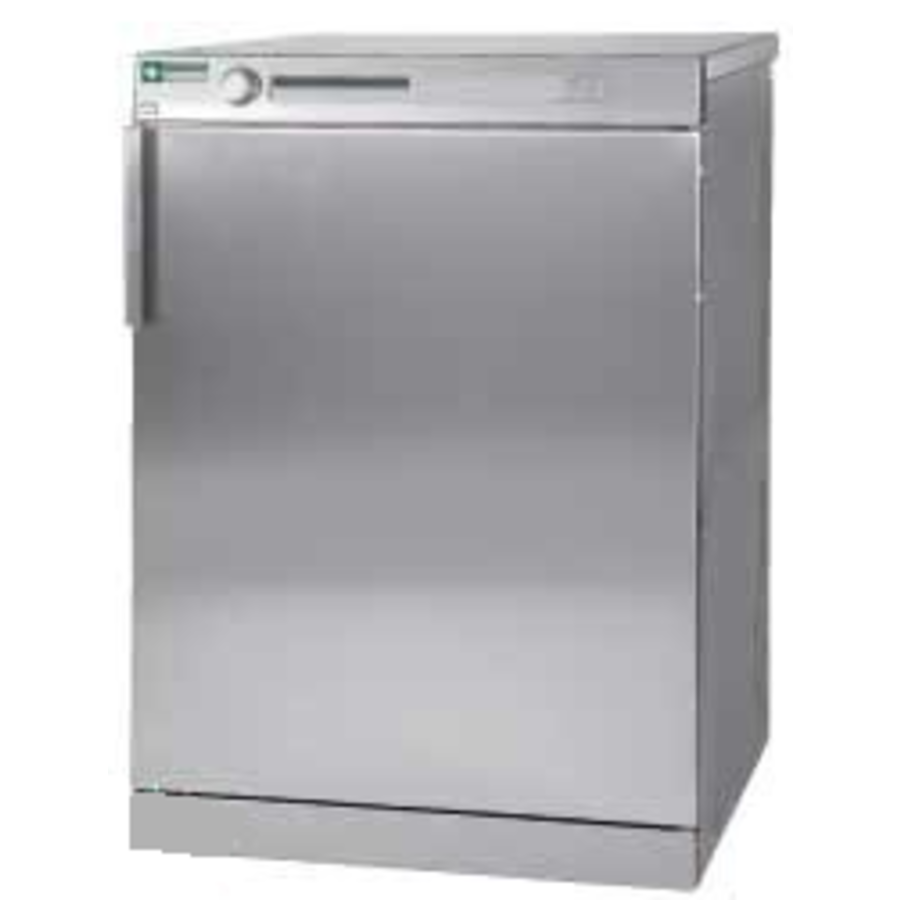 Hotel Tumble Dryer 7 kg 60x60x85 cm