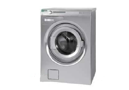  HorecaTraders Hotel Washing Machine 7 kg 60x60x85 cm 