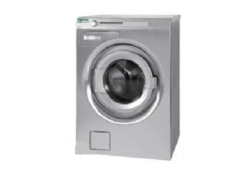  HorecaTraders Hotelwaschmaschine 7 kg 60x60x85 cm 