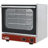 HorecaTraders Four à convection 4x 2/3 GN