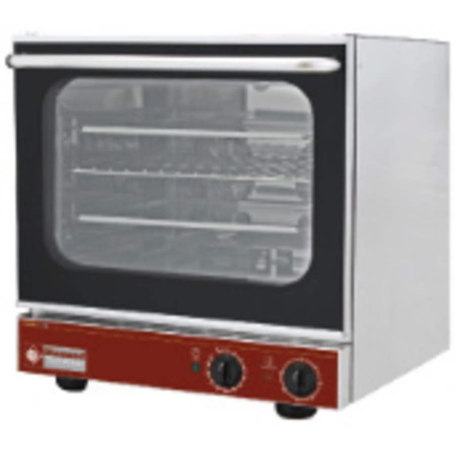 Four à convection 4x 2/3 GN