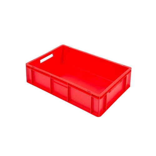  HorecaTraders Norme européenne | Fermé | 600x400x170mm 