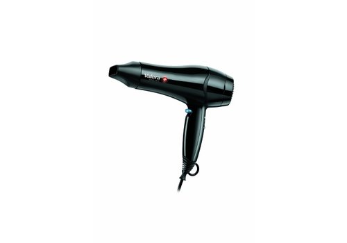  Valera Hair dryer black | Excel 1800 TF 