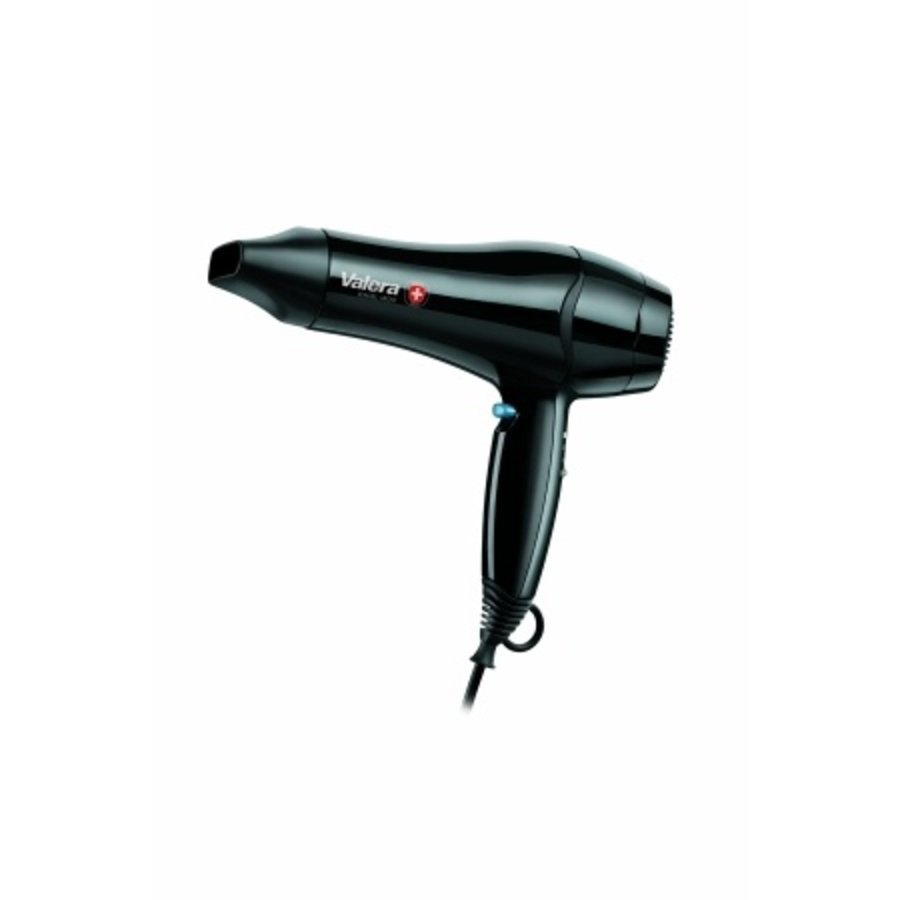 Hair dryer black | Excel 1800 TF