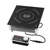 Saro Stainless Steel Built-in Induction Hob | 3500 Watt