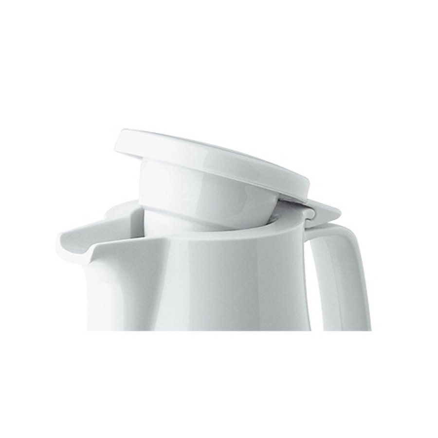 pichet isotherme 0,6L | polypropylène | lavable au lave-vaisselle |