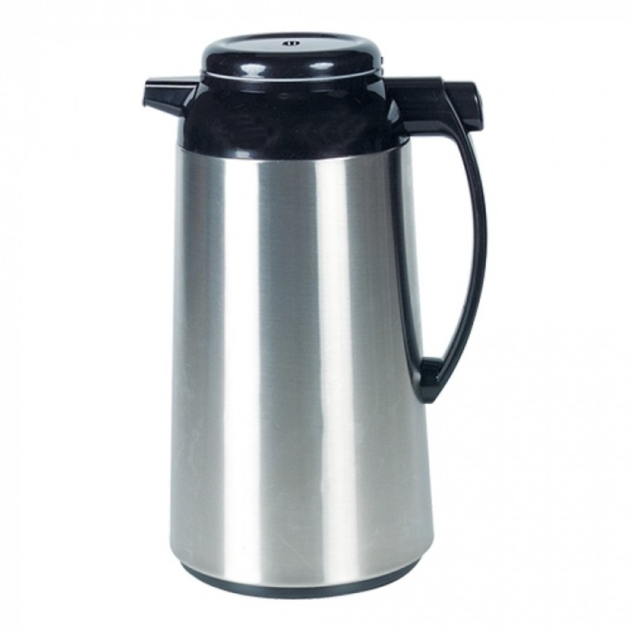 Isolierkanne | 1,9 l | Edelstahl | 33 cm (h)