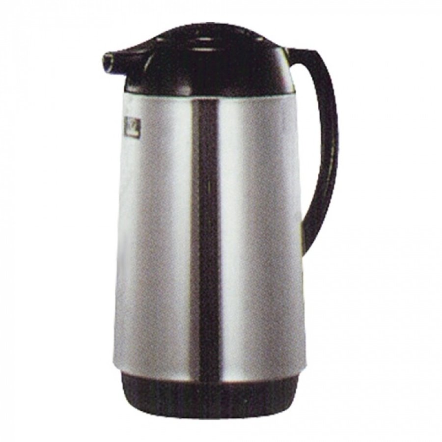 Vacuum jug | 1.3L | stainless steel | 30cm (h)