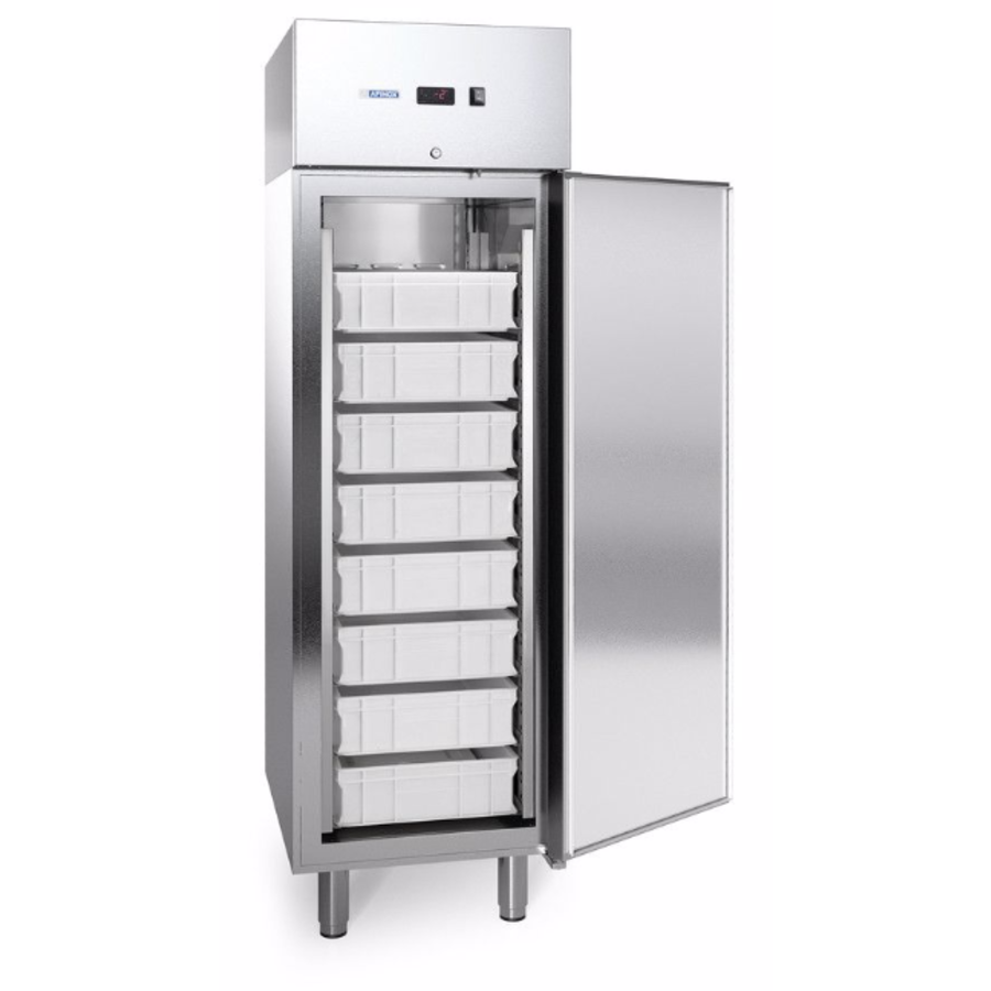 Fridge | 107KG | 850 x 775 x 1,950mm