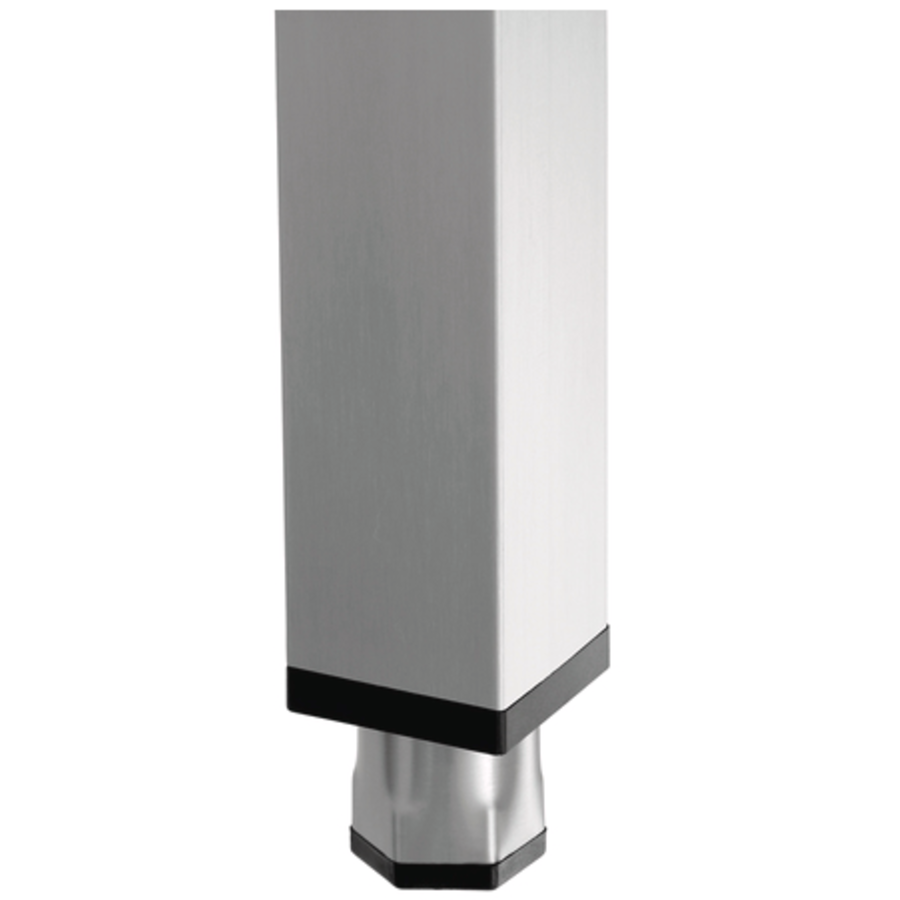 Futtertisch | Edelstahl | Waschbecken | 1200x720x850 mm