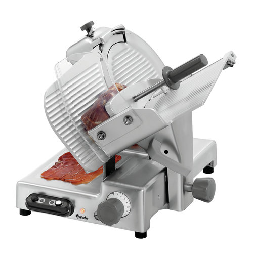 Schneidemaschine | PRO 300-G | 547 (B) x 615 (T) x 545 (H) mm 