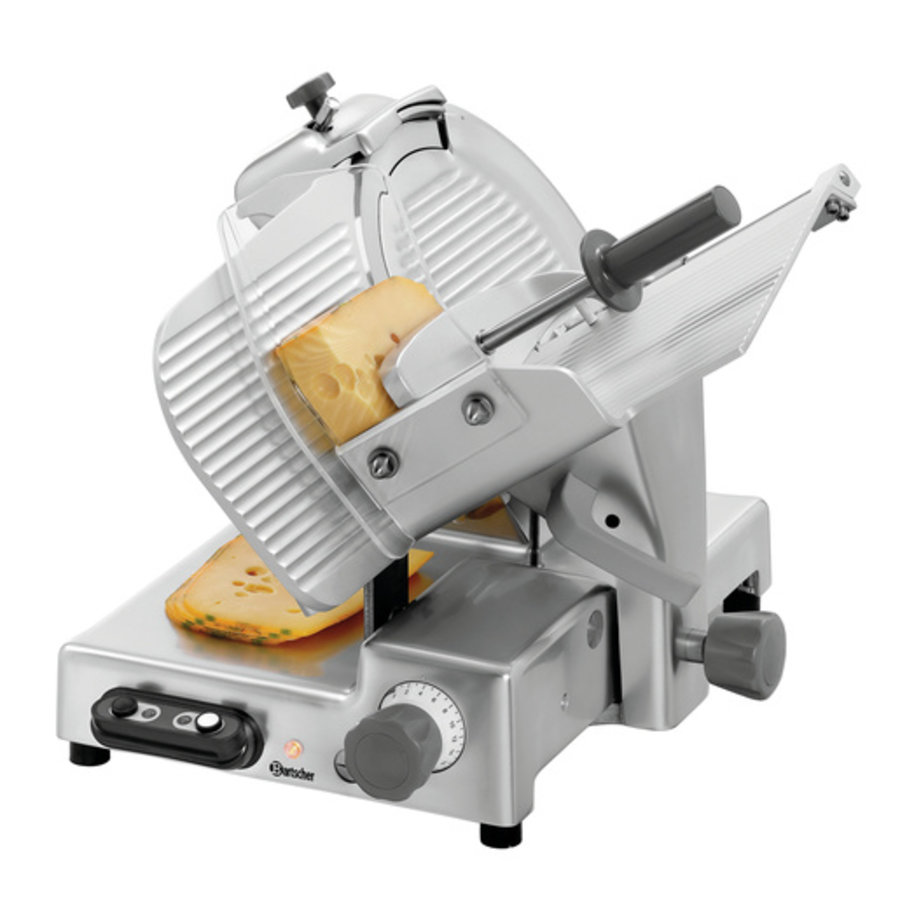 Machine de découpe | PRO 300-G | 547 (l) x 615 (p) x 545 (h) mm