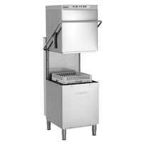 Durchlaufspülmaschine | DS 500 | 725 (B) x 955 (T) x 1535 (H) mm