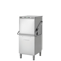 Durchlaufspülmaschine | DS 500 | 725 (B) x 955 (T) x 1535 (H) mm