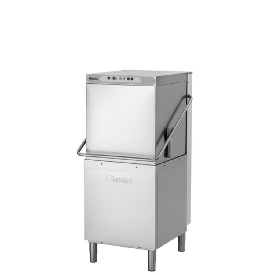 Durchlaufspülmaschine | DS 500 | 725 (B) x 955 (T) x 1535 (H) mm