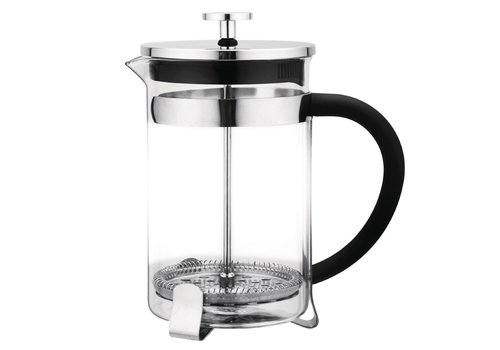  HorecaTraders Cafetiere 12 Koppen 