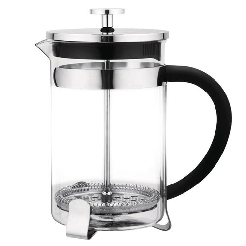  HorecaTraders Cafetiere 12 Cups 