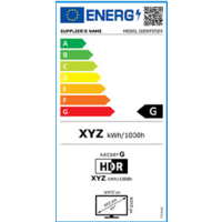 Open Front Cooler | 2 to 8 °C | 685 x 737 x 1985 mm