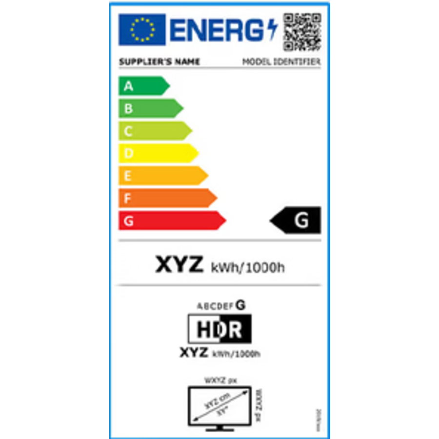 Open Front Cooler | 2 to 8 °C | 685 x 737 x 1985mm