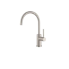 HorecaTraders Tap | Stainless steel | Rotatable