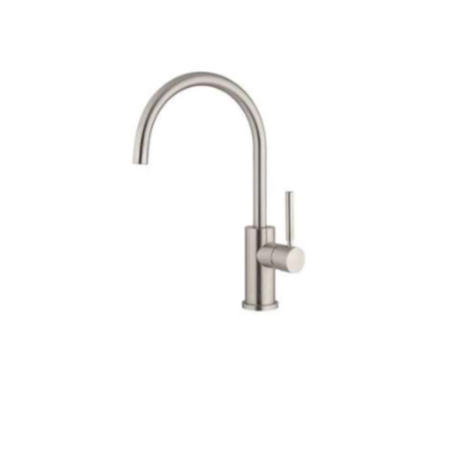 Tap | stainless steel | To rotatable