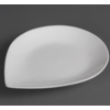 Drop-shaped |Porcelain | 31x24.5cm | 4 piece