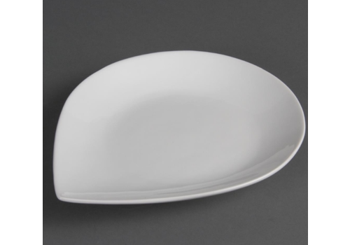  Olympia Drop-shaped |Porcelain | 31x24.5cm | 4 piece 