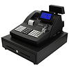 Sam4s Caisse enregistreuse | 12 touches prédéfinies | Tiroir-caisse | 400x450x266(h)mm