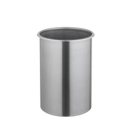  HorecaTraders Loose stainless steel container | Combi set NEOdis | 3L | 