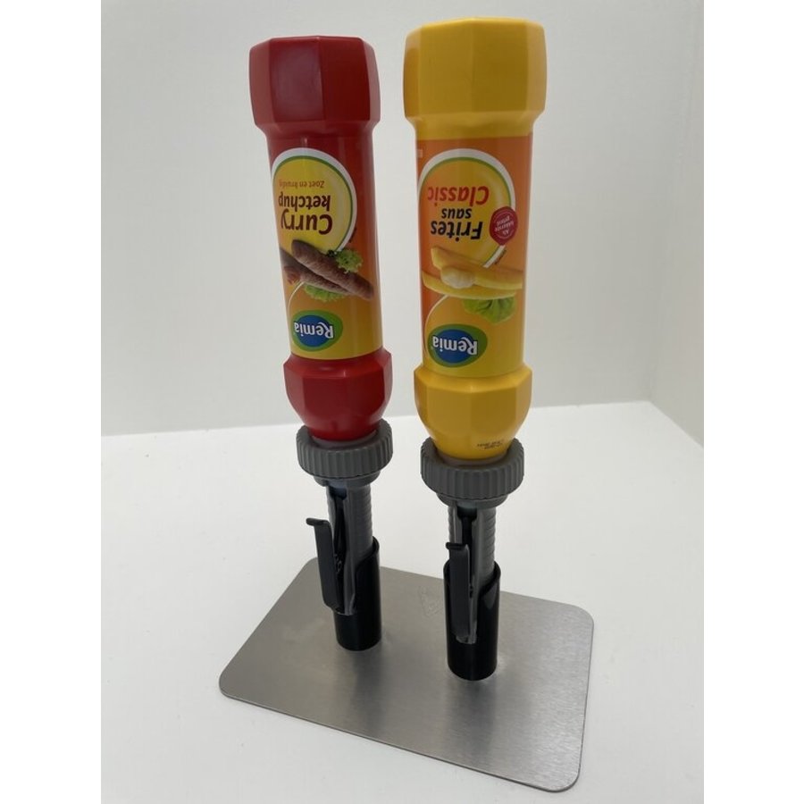 Portionspumpenset Remia | 800 ML |