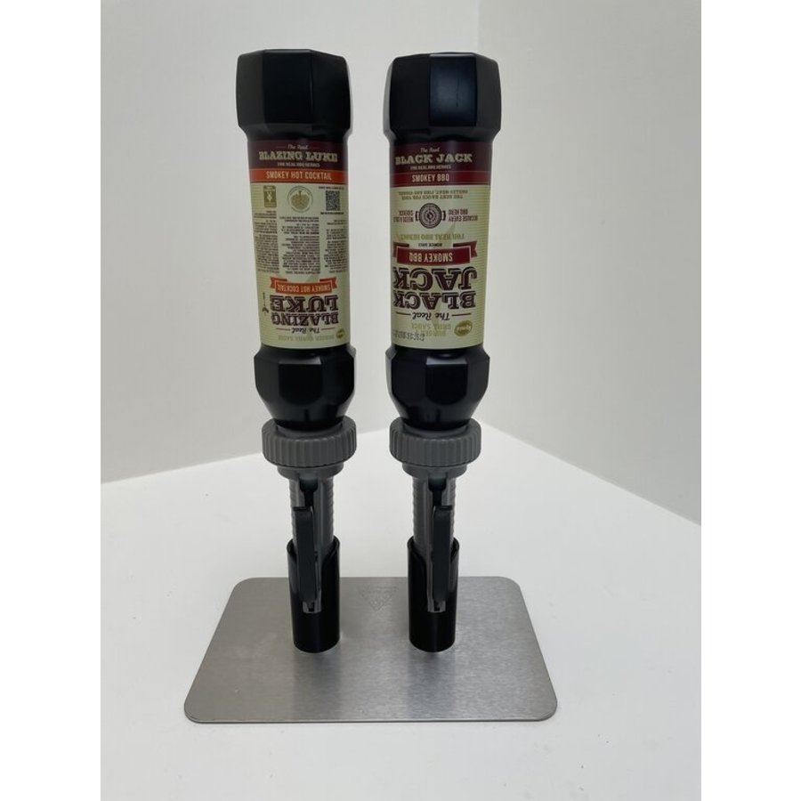 Portionspumpenset Remia | 800 ML |
