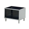 Open base cabinet | 11kg | 57(h) x 70(w) x 54(d)cm