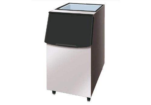  Hoshizaki Bunker de stockage Hoshizaki B-140SA - 144 kg 