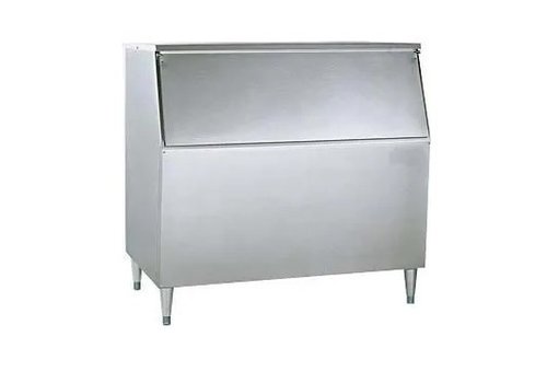  Hoshizaki Bunker de stockage Hoshizaki F-650-44S - 299 kg 