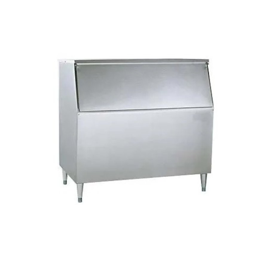 Bunker de stockage Hoshizaki F-650-44S - 299 kg