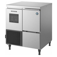 Hoshizaki Flake Ice Machine - 26kg, FM-120KE-HC - 26kg