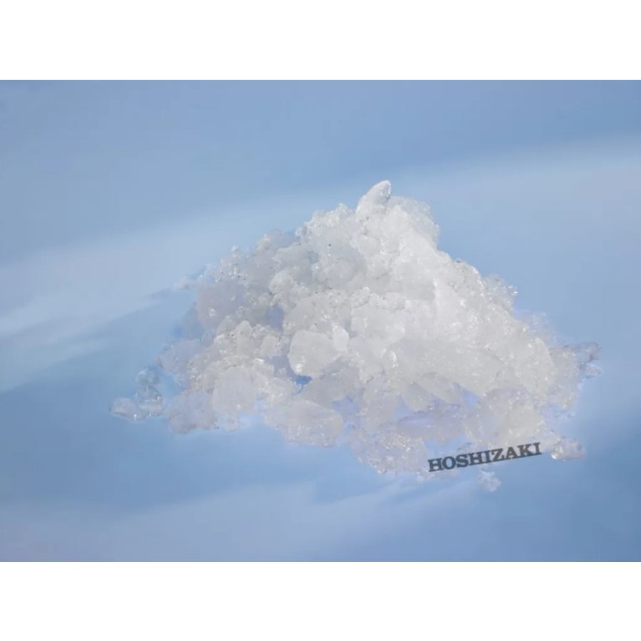 Hoshizaki Scherbeneismaschine – 26 kg, FM-120KE-HC – 26 kg