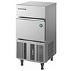 Hoshizaki Hoshizaki ice cube machine IM-30CNE-HC-25 - 25 kg/24h - 11.5 kg